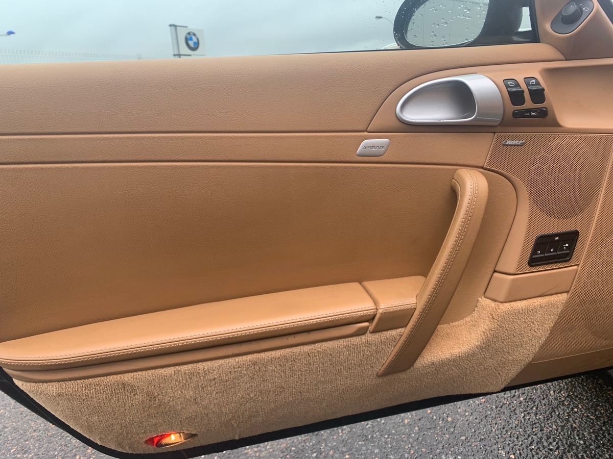 Porsche 911 355 ch | 997 Carrera S | Mode SPORT | Régulateur de vitesse | GPS | Siéges chauffants