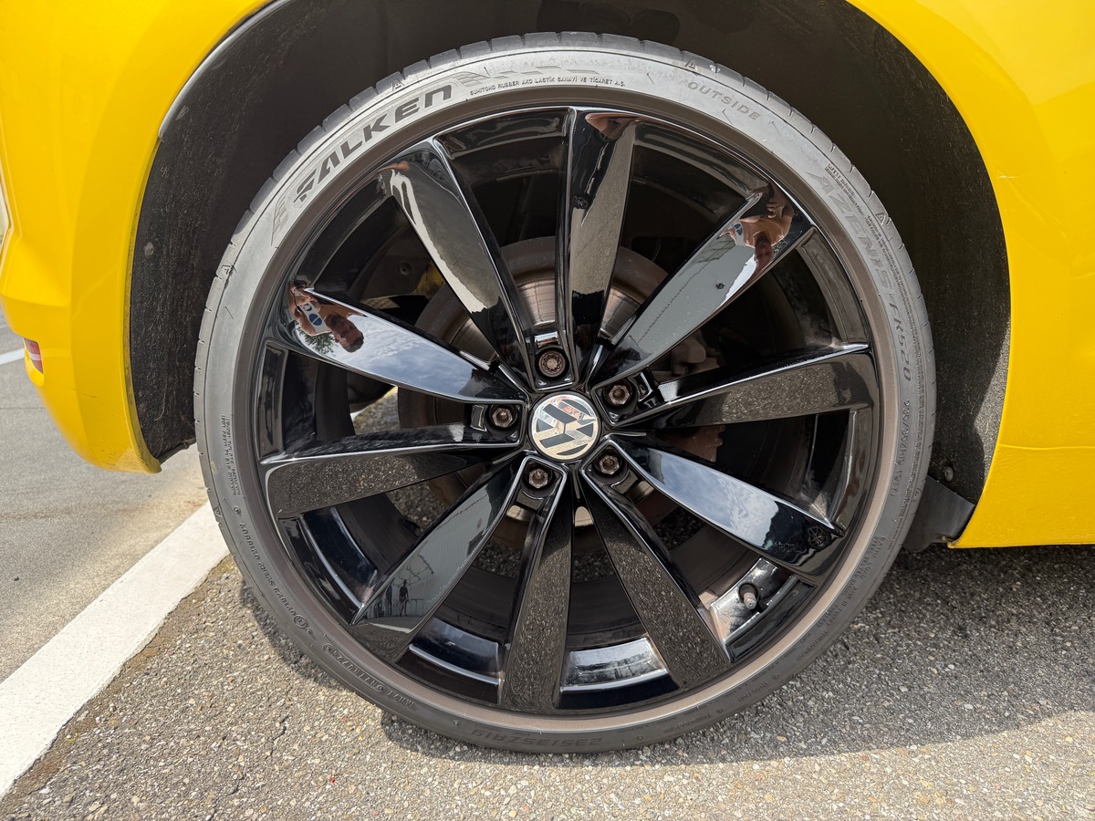 Volkswagen Scirocco II Phase 2 2.0 TDI 184 Bluemotion Technology, Edition CLUB, Suivi Complet.