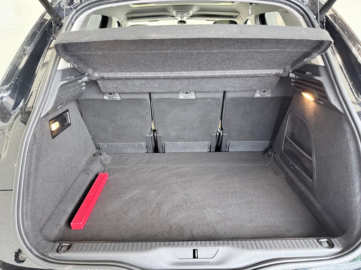 Citroën C4 Picasso 1.6 BlueHdi 115  Exclusive ETG6 Première main