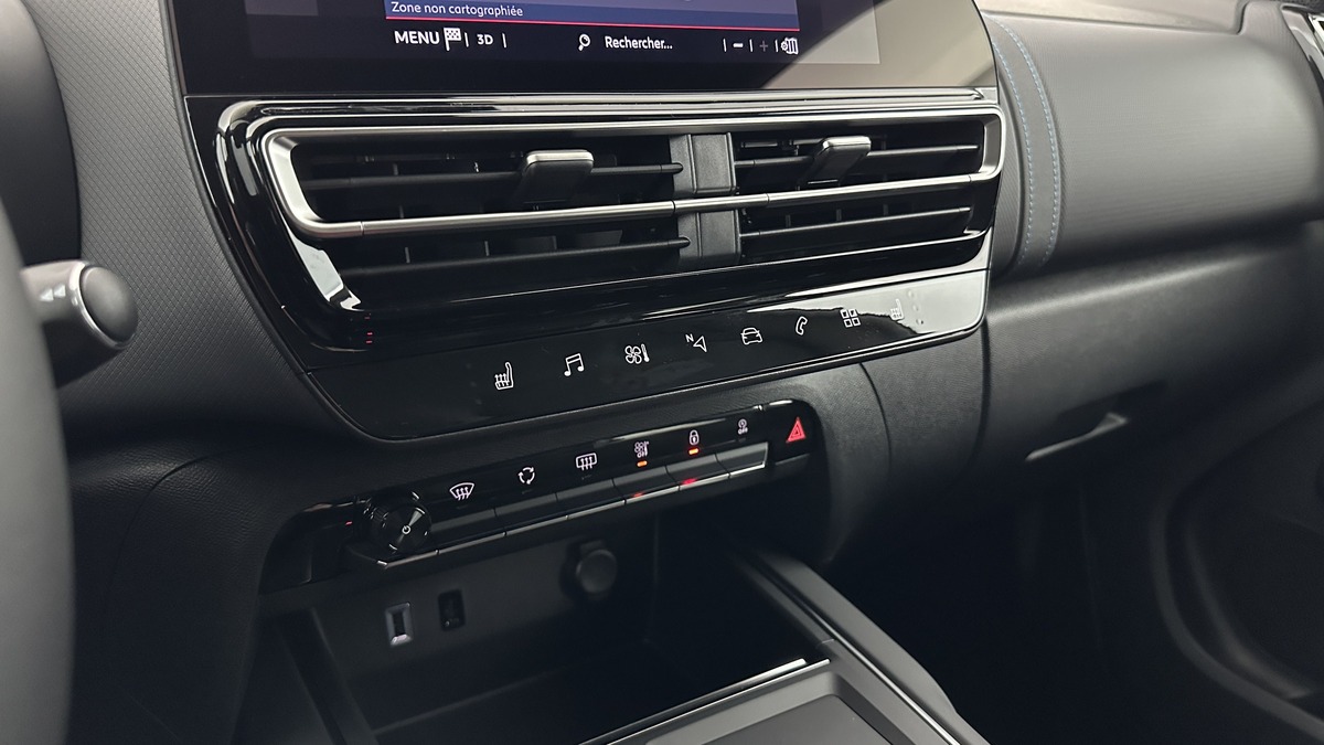 Citroën C5 Aircross II 1.5 BlueHDi 130ch Max EAT8 | Plusieurs coloris disponible