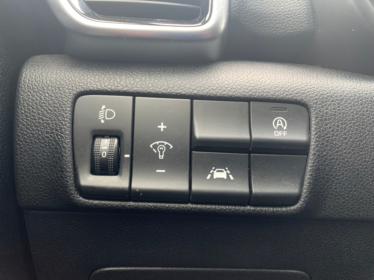 Kia Sportage 136 chevaux | GT LINE | Caméra de recul | Apple car play | Régulateur de vitesse | GPS