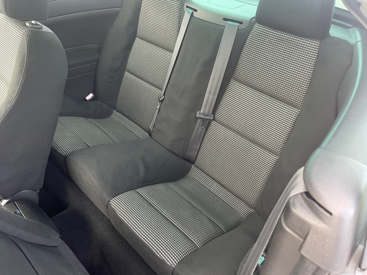 Peugeot 307 cc