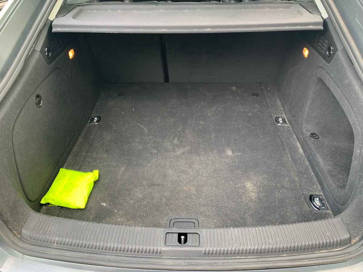 Audi A5 Sportback 245 | Ambition luxe | QUATTRO | Régulateur vitesse | GPS | Mains libres Bluetooth