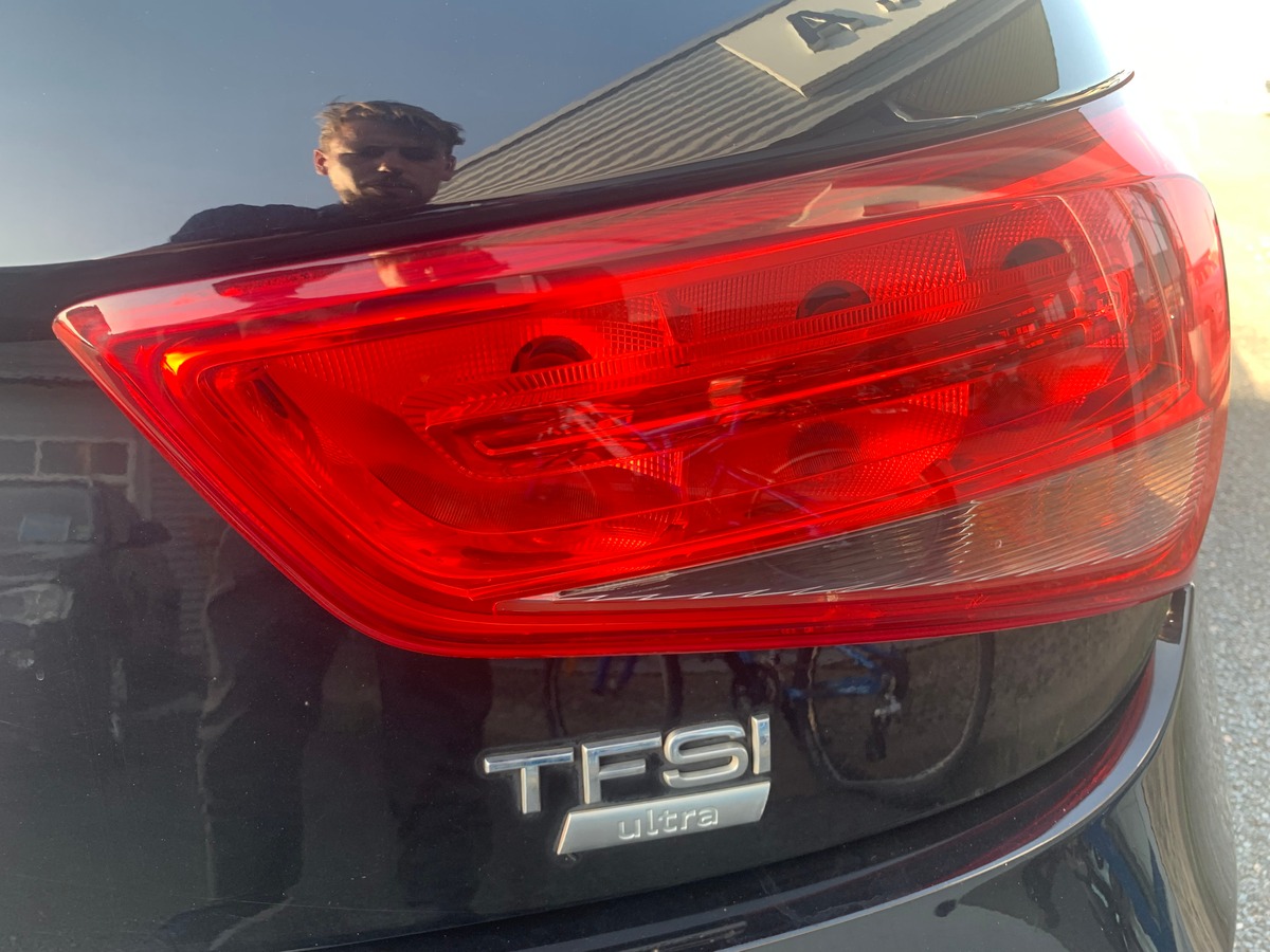 Audi A1 95 ch | GPS | Climatisation | Régulateur vitesse | Radar stationnement arriére | Bluetooth