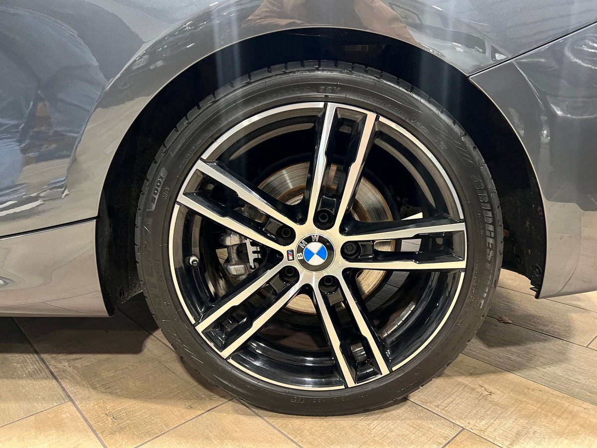 Bmw Série 2 Cabriolet (F23) 220D 190 ch M SPORT BVA8