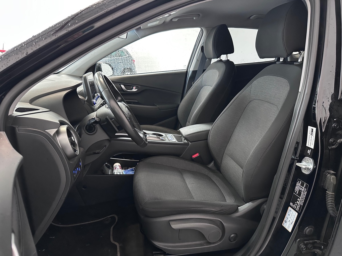 Hyundai Kona ELECTRIQUE 64 KWH 204 INTUITIVE