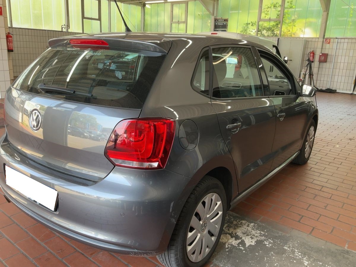 Volkswagen Polo V 1.4 FSI 85 Confortline