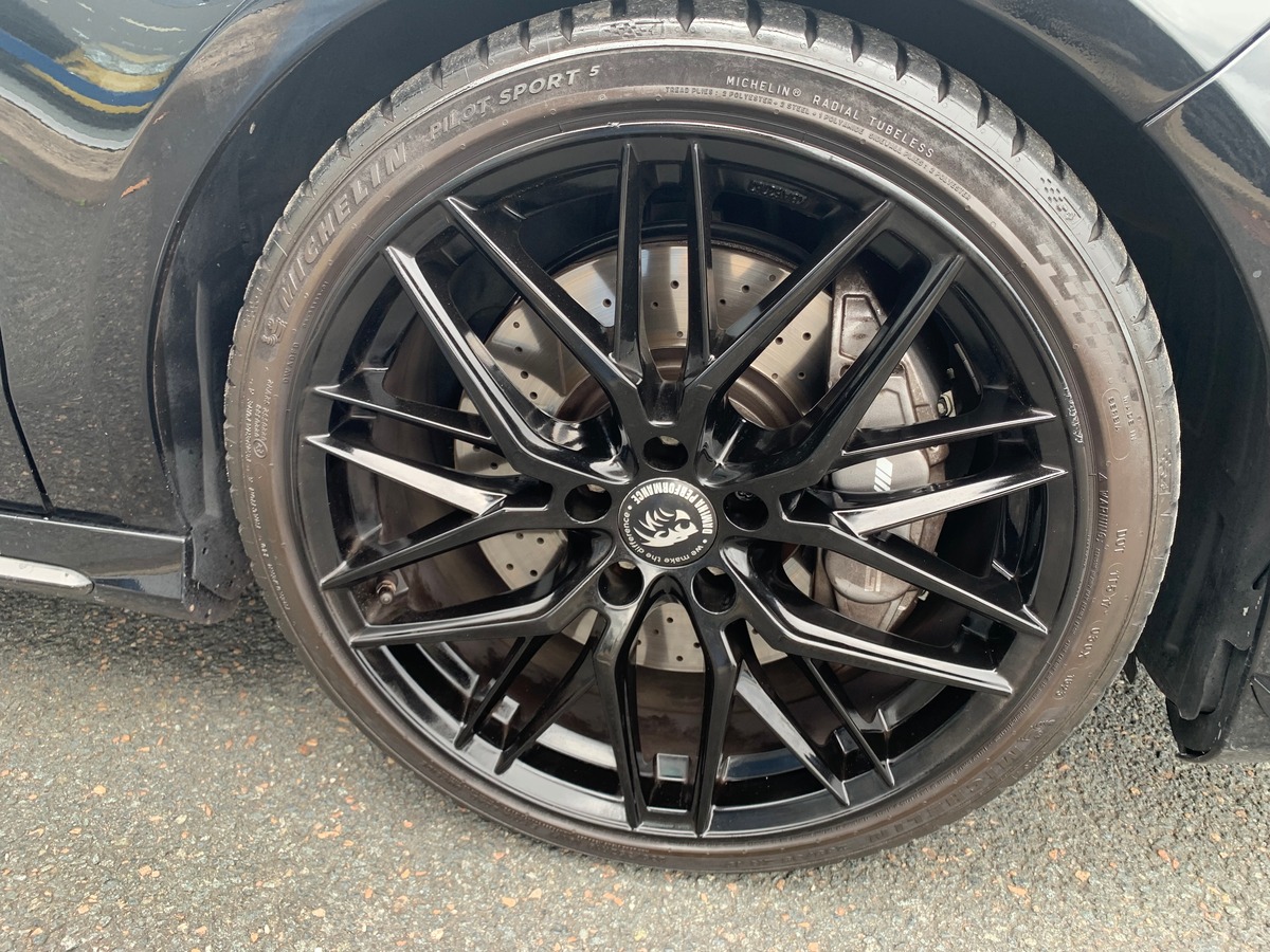 Mercedes-Benz CLA 380 ch | 45 | Toit ouvrant | Apple car play | Caméra recul | Régulateur de vitesse