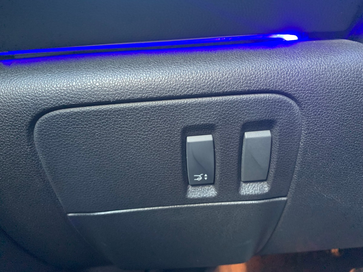 RENAULT Talisman Estate 160 | Intens | Caméra recul | Régulateur vitesse | Avertisseur angles morts