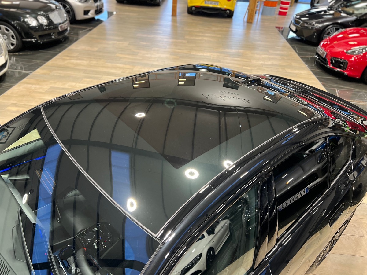 Bmw i5 M60 XDRIVE40 601 BERLINE - 990KM NEUVE / TVA RECUPERABLE g
