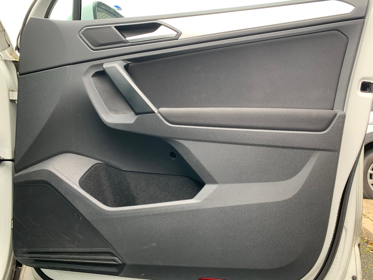 Volkswagen Tiguan 150 | Confortline | Apple car play et Android | Régulateur vitesse | Caméra recul