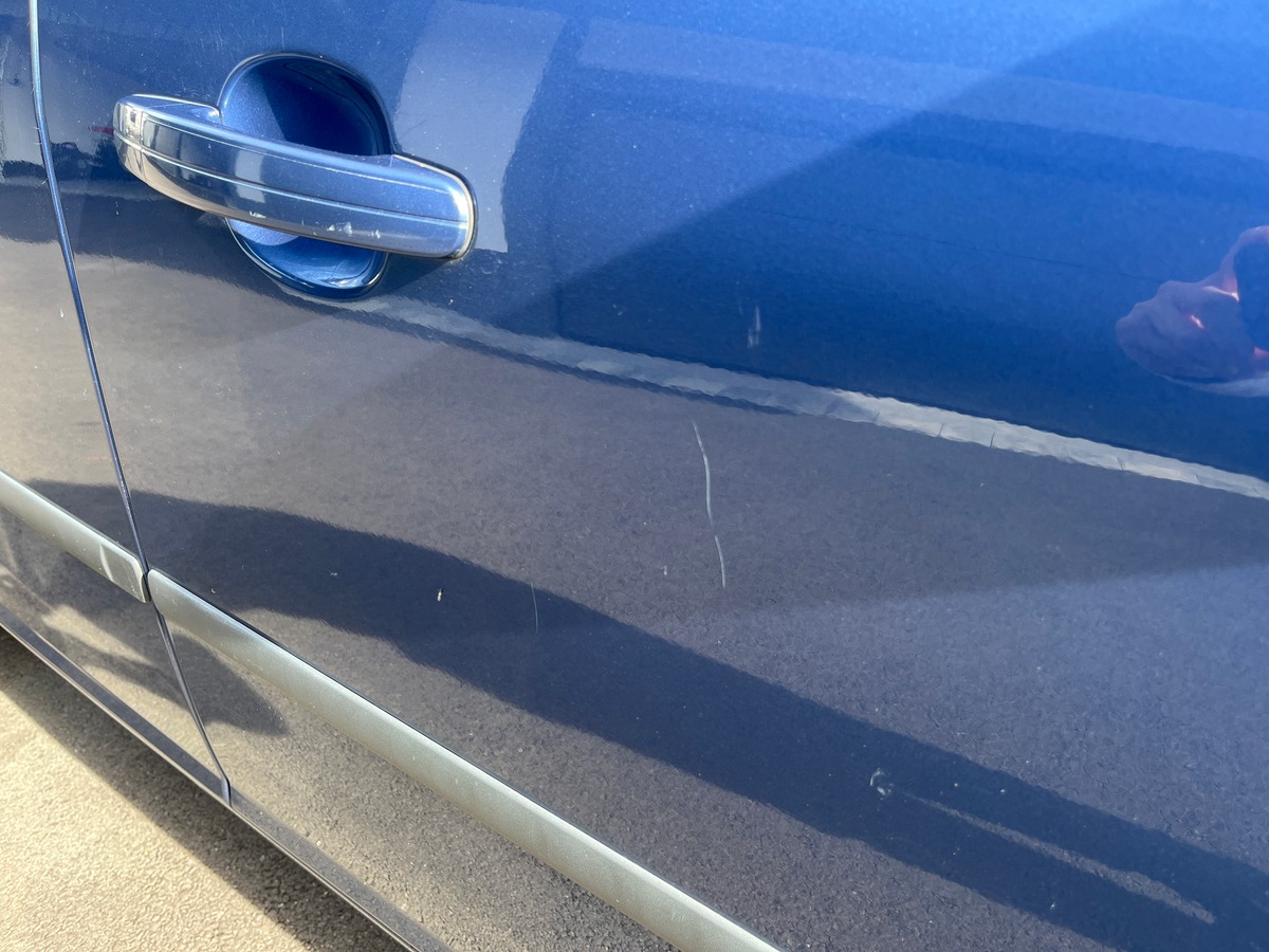 Ford Focus C-max 2.0 140ch, SIEGES CHAUFFANT, CLIM AUTO, REGULATEUR, FEUX AUTOMATIQUE