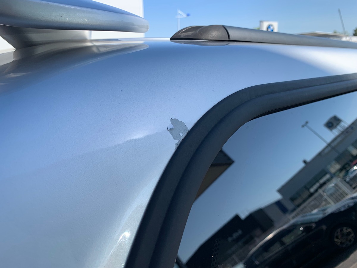 Ford Ranger 150 | Limited | Hard Top | Caméra recul | Régulateur vitesse | Attelage | Roue secours