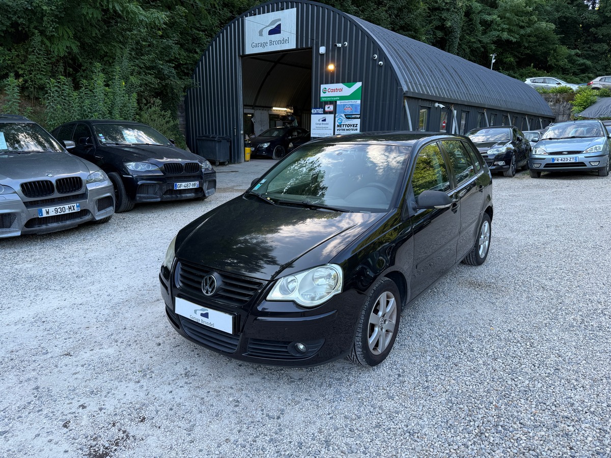 Photo du véhicule