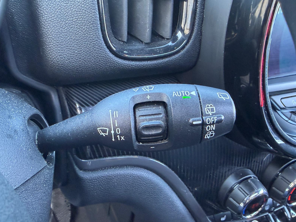 Mini Countryman SD Exquisite 190ch BVA All4 / CARPLAY / TOIT PANO / CAMERA / ACC / HARMAN KARDON