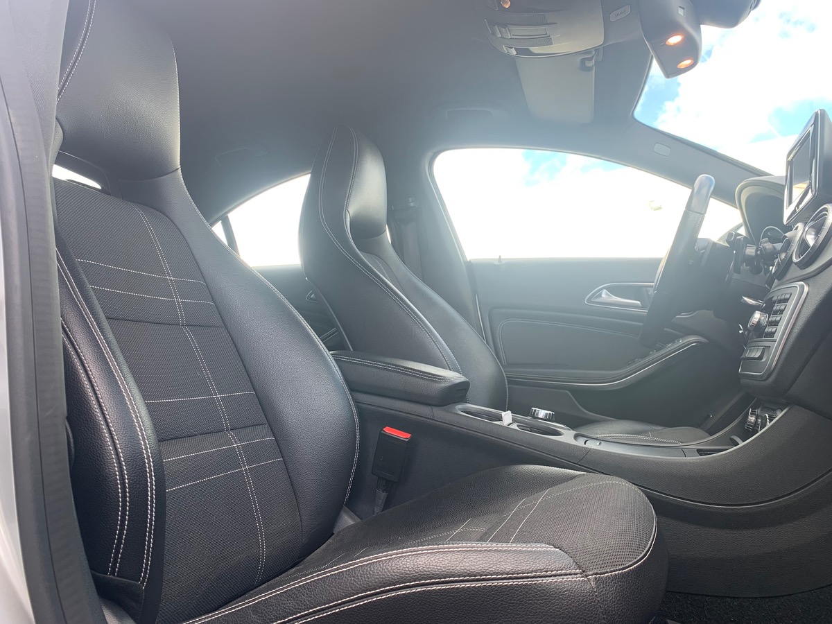 Mercedes-Benz CLA 177 ch | Sensation | Aide Parking | GPS | Régulateur vitesse | Phares bi-xénon