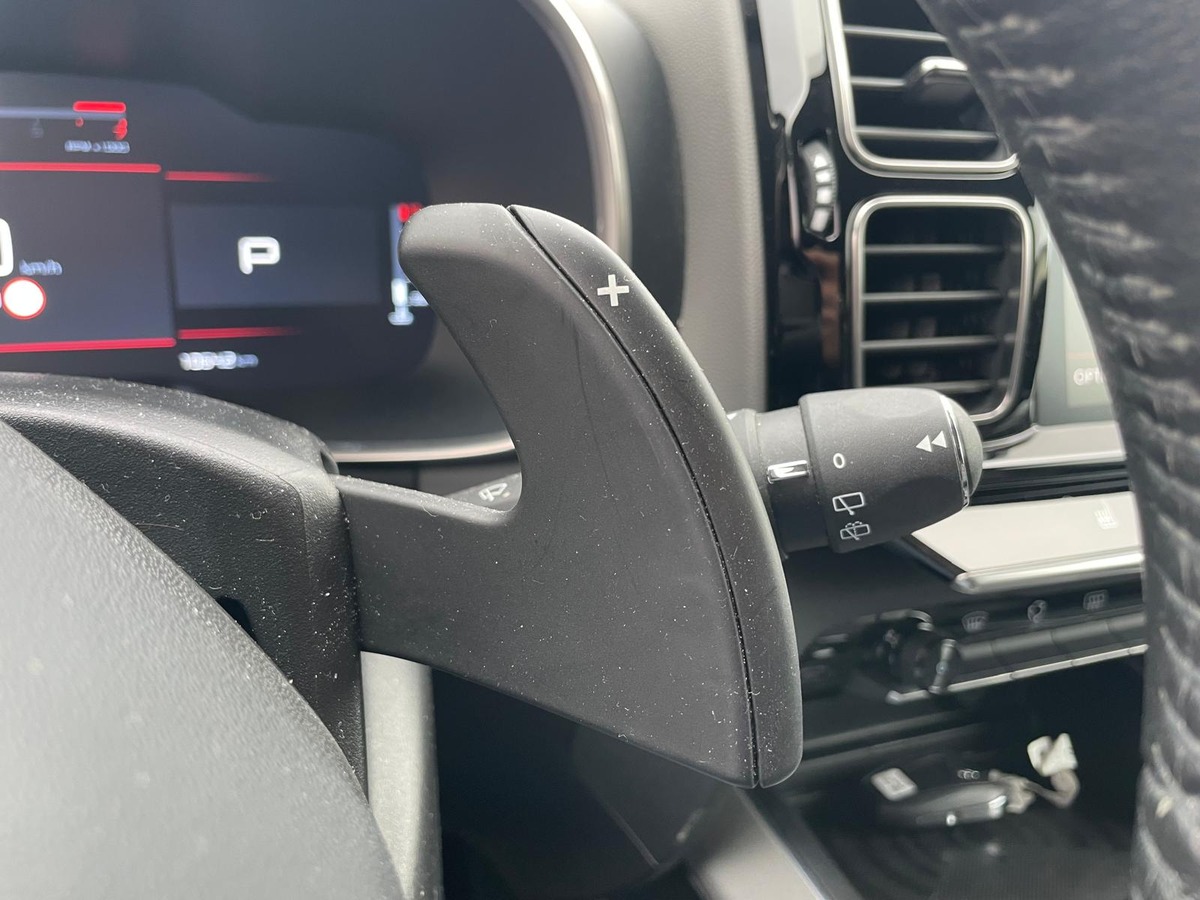 Citroën C5 AIRCR. 1.5 Blue HDI 130 S&S SHINE PACK EAT8