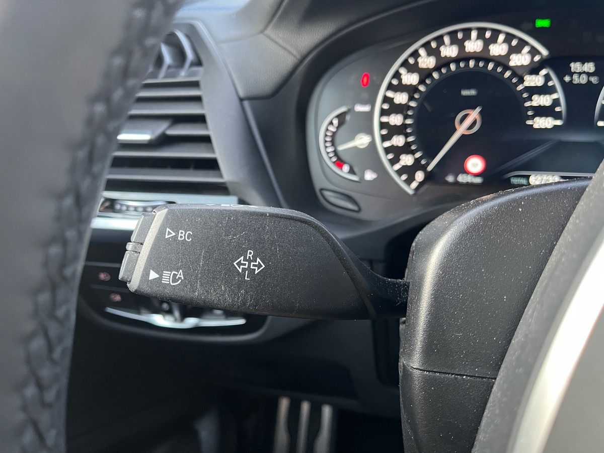 Bmw X4 (G02) 30d xDrive 3.0 d 265 cv, Suivi Complet BMW, Toit Ouvrant, 4 JANTES HIVER