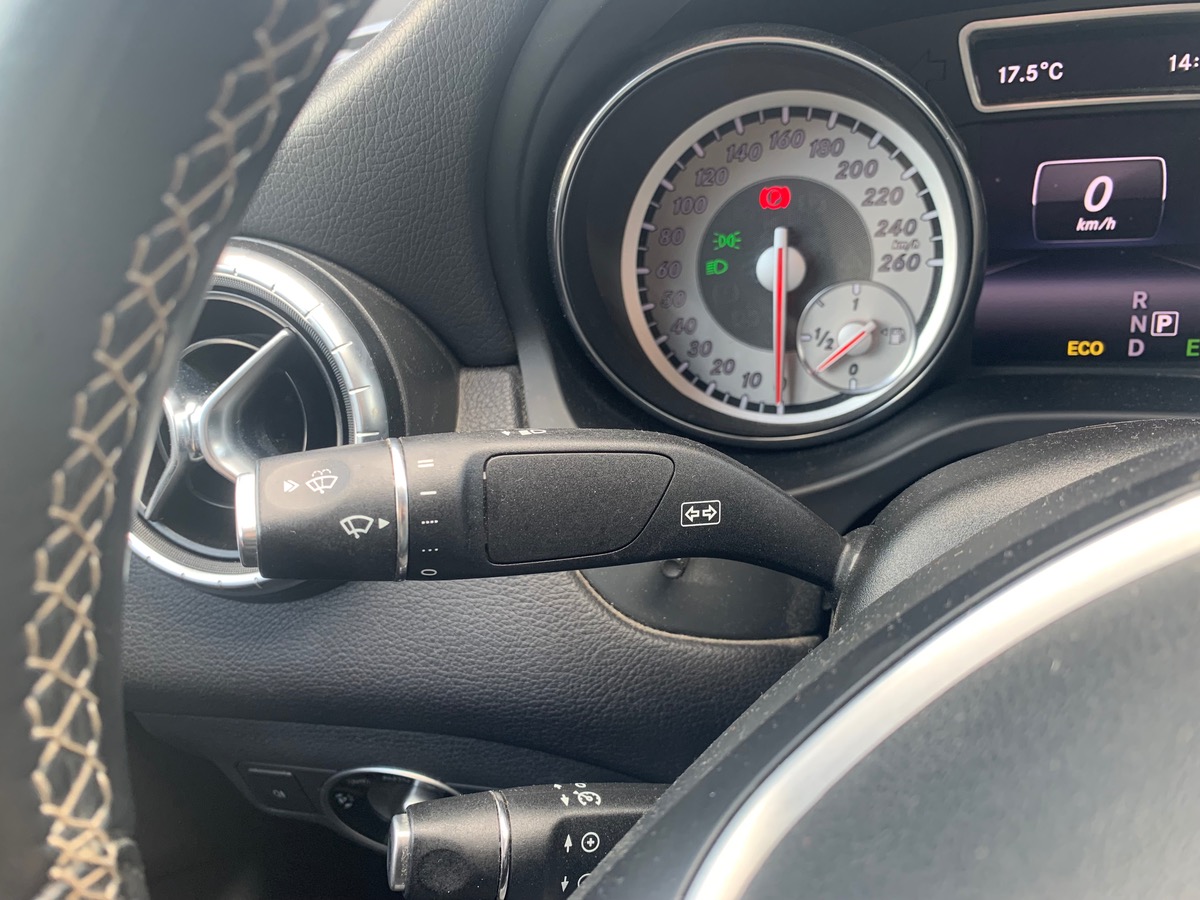 Mercedes-Benz CLA 177 ch | Sensation | Aide Parking | GPS | Régulateur vitesse | Phares bi-xénon