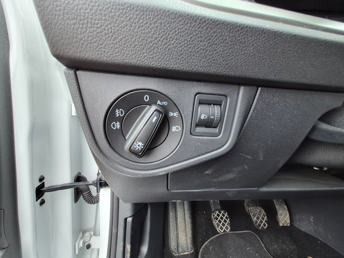 Volkswagen Polo 1.0 TSI 95 UNITED