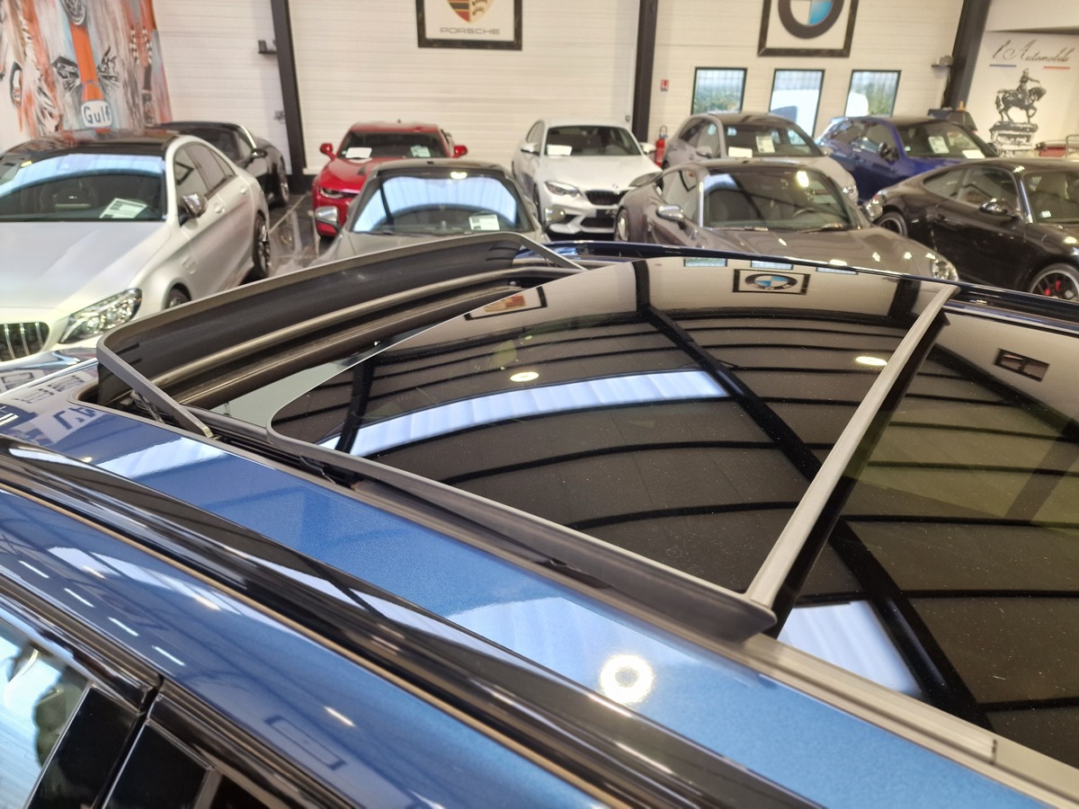 Bmw X3 30E XDRIVE M SPORT 292 BVA8 TOIT PANO/HARMAN/CAM G