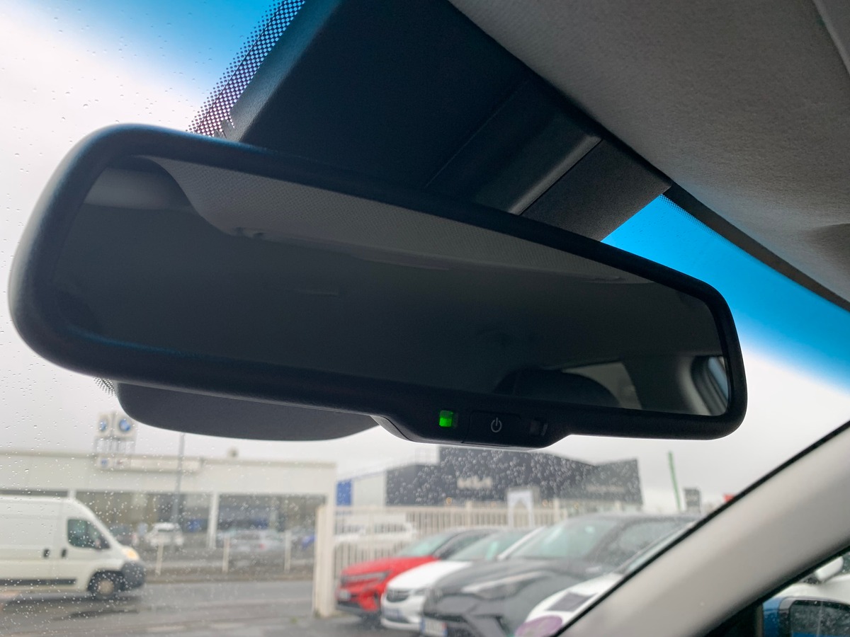 Kia Niro 105 ch | Entretien constructeur | GPS | Régulateur de vitesse adaptatif | Caméra de recul