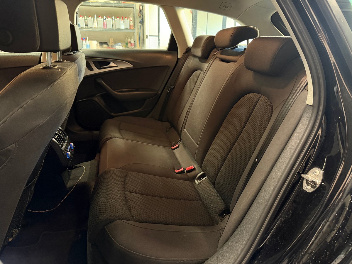 Audi A6 Avant 3.0 tdi Caméra de recul / Sièges Av Chauffant / Démarrage sans clé
