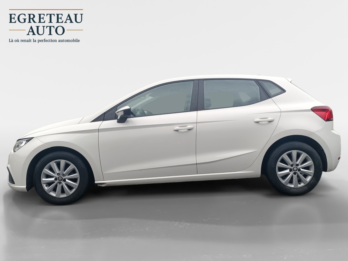 Seat Ibiza 1.0 75 CV S/S BVM5 STYLE