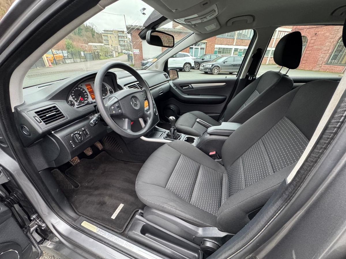 Mercedes-Benz Classe B 180 CDI 110cv Classic - Garantie