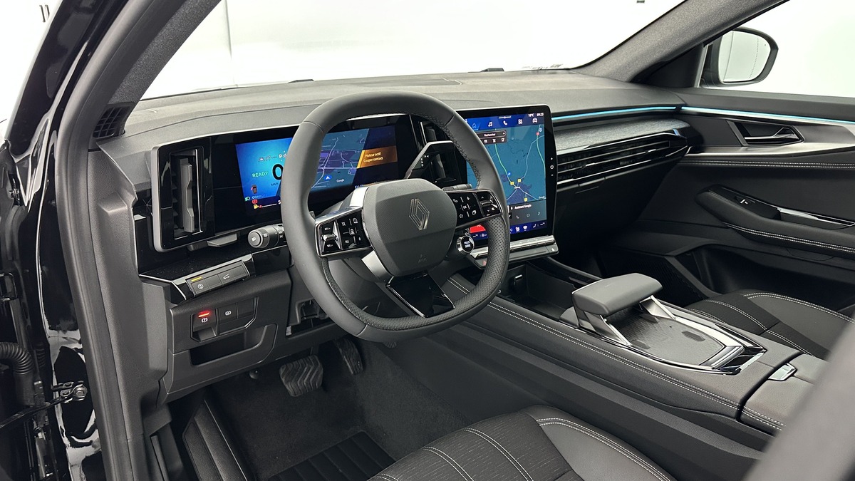 RENAULT Austral E-Tech full hybrid 200ch Techno | Plusieurs coloris disponible