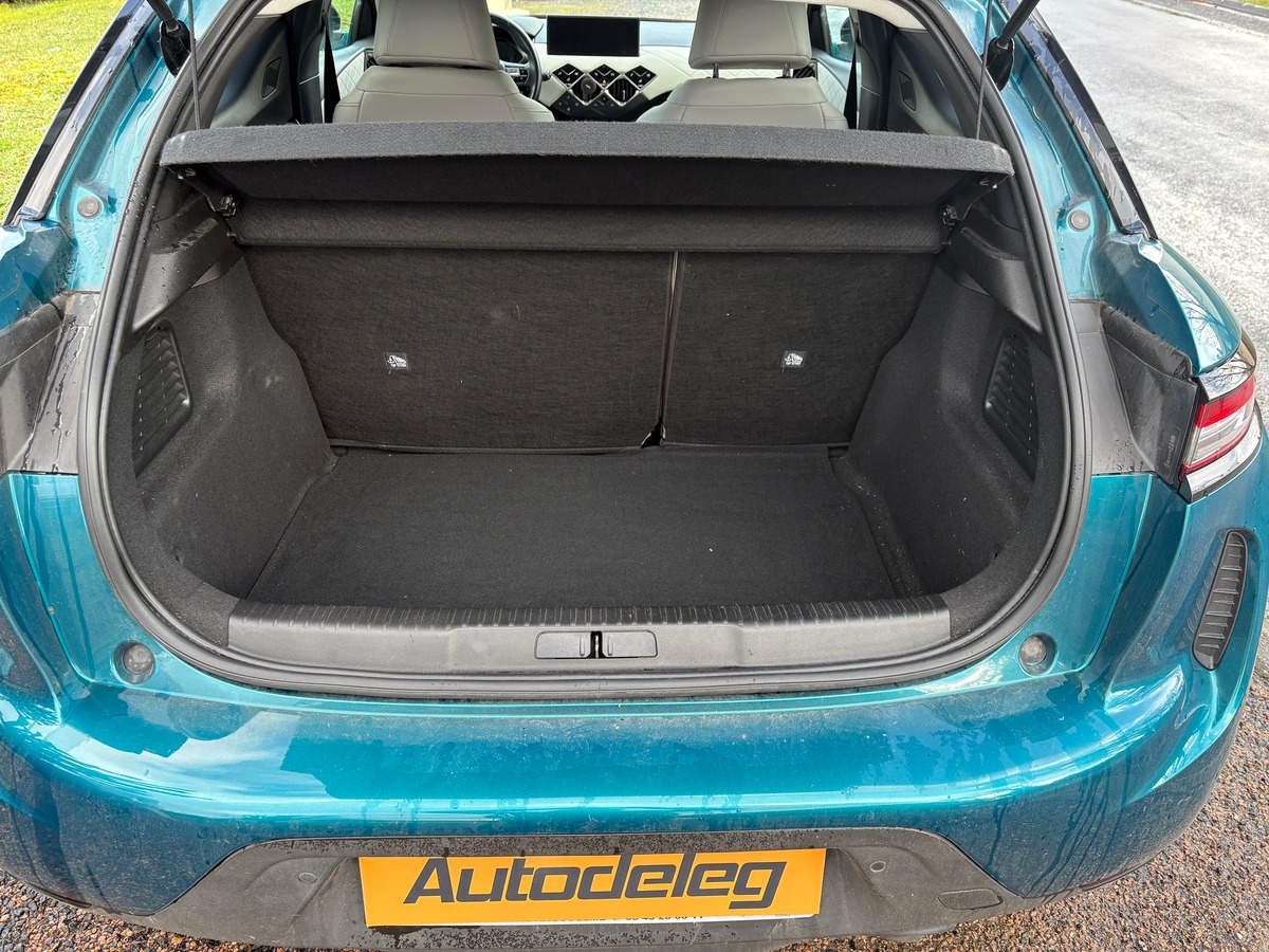 DS DS3 CBACK 100 CH - SO CHIC - Garantie 12 mois