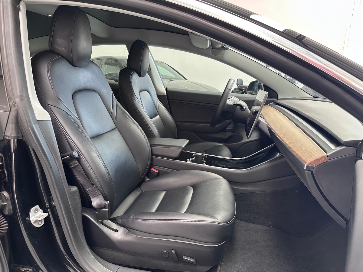 Tesla Model 3 LONG RANGE DUAL MOTOR 9CV AWD 75 KWH