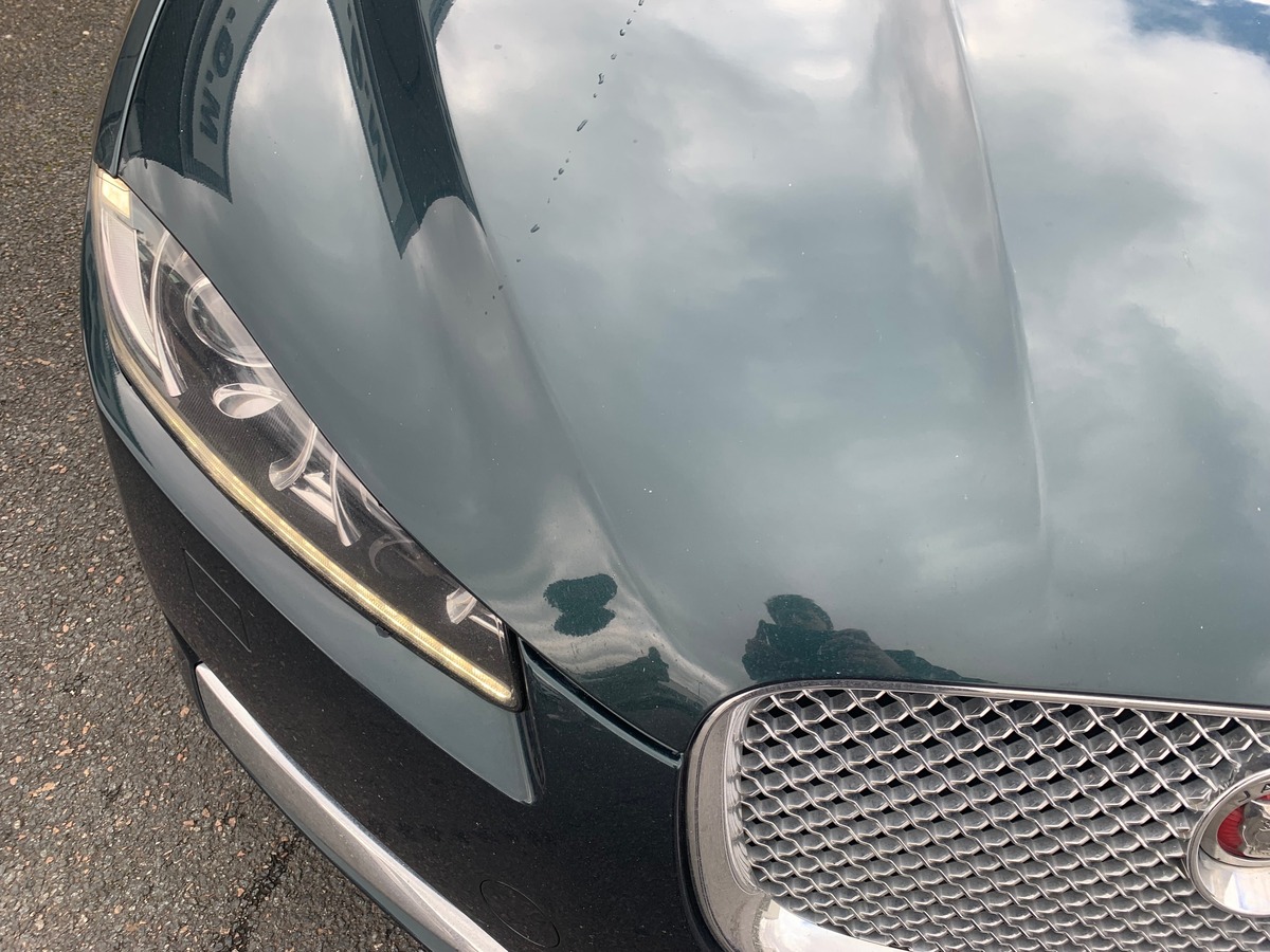 Jaguar XF 240 ch | V6 | R-Sport | Caméra recul | Sièges sport | Régulateur vitesse | GPS | Bluetooth