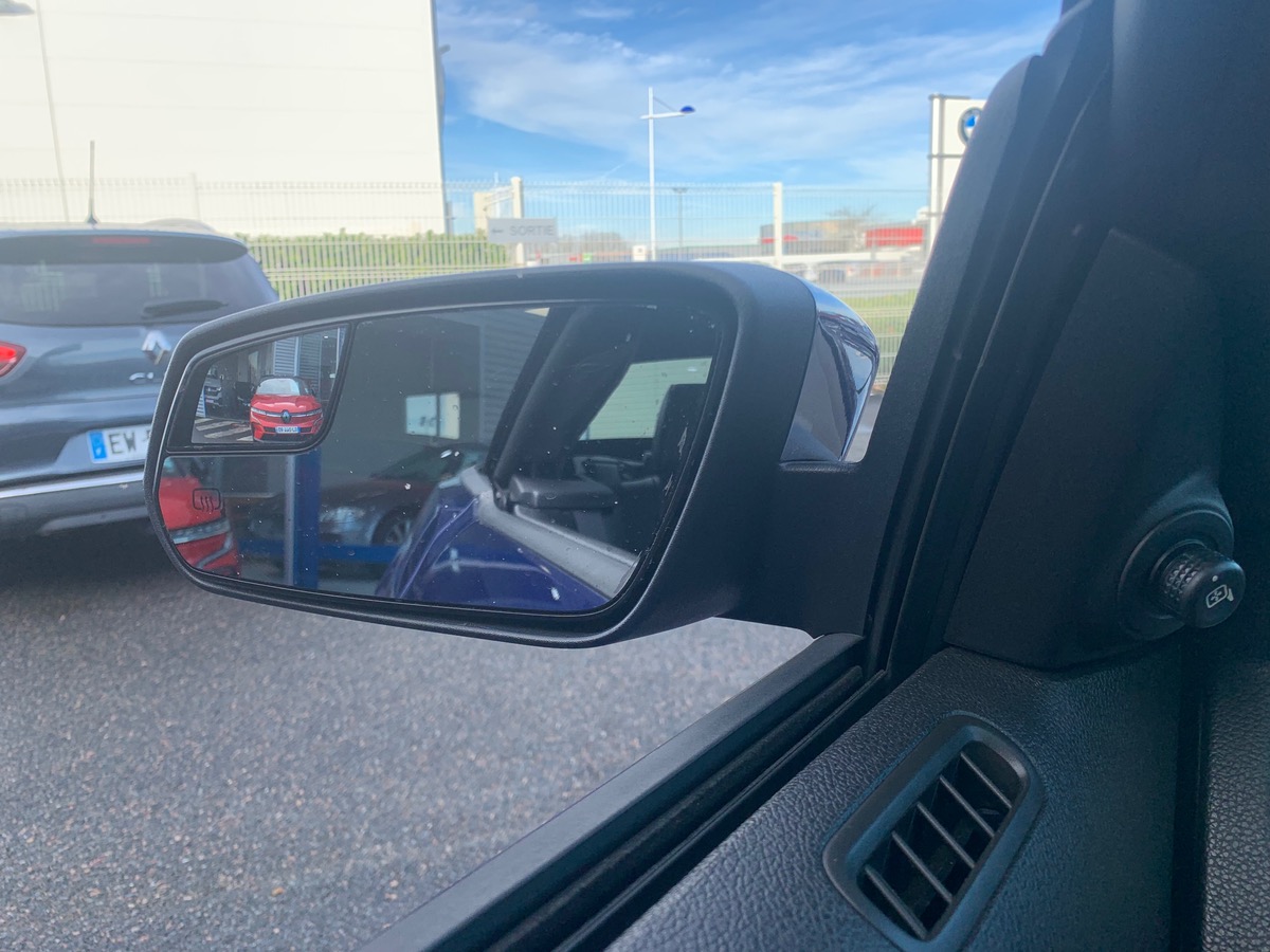 Ford MUSTANG GT V8 425 ch | GT | Aide stationnement arrière | Phares bi xénon | Jantes 19