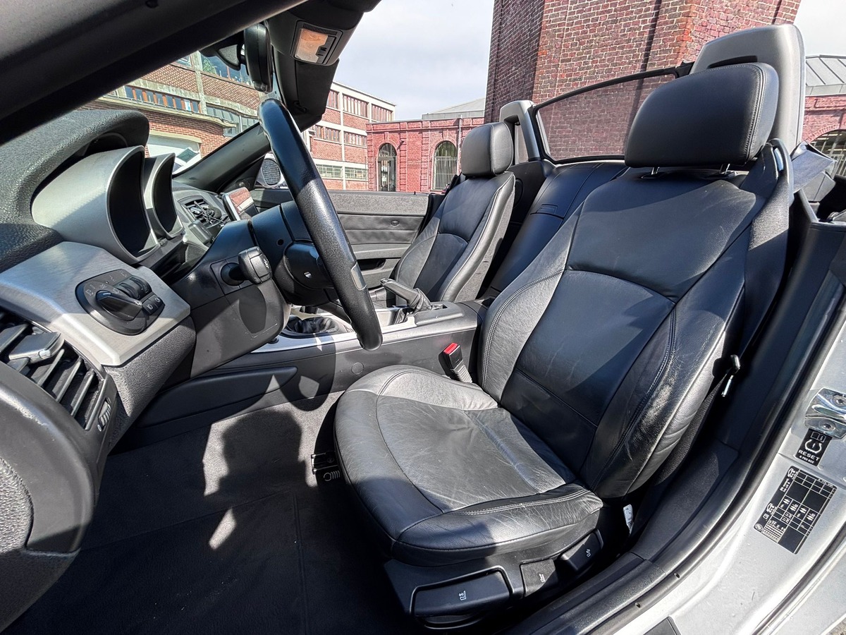 Bmw Z4 2.5si  218CH- Révisé - Garantie