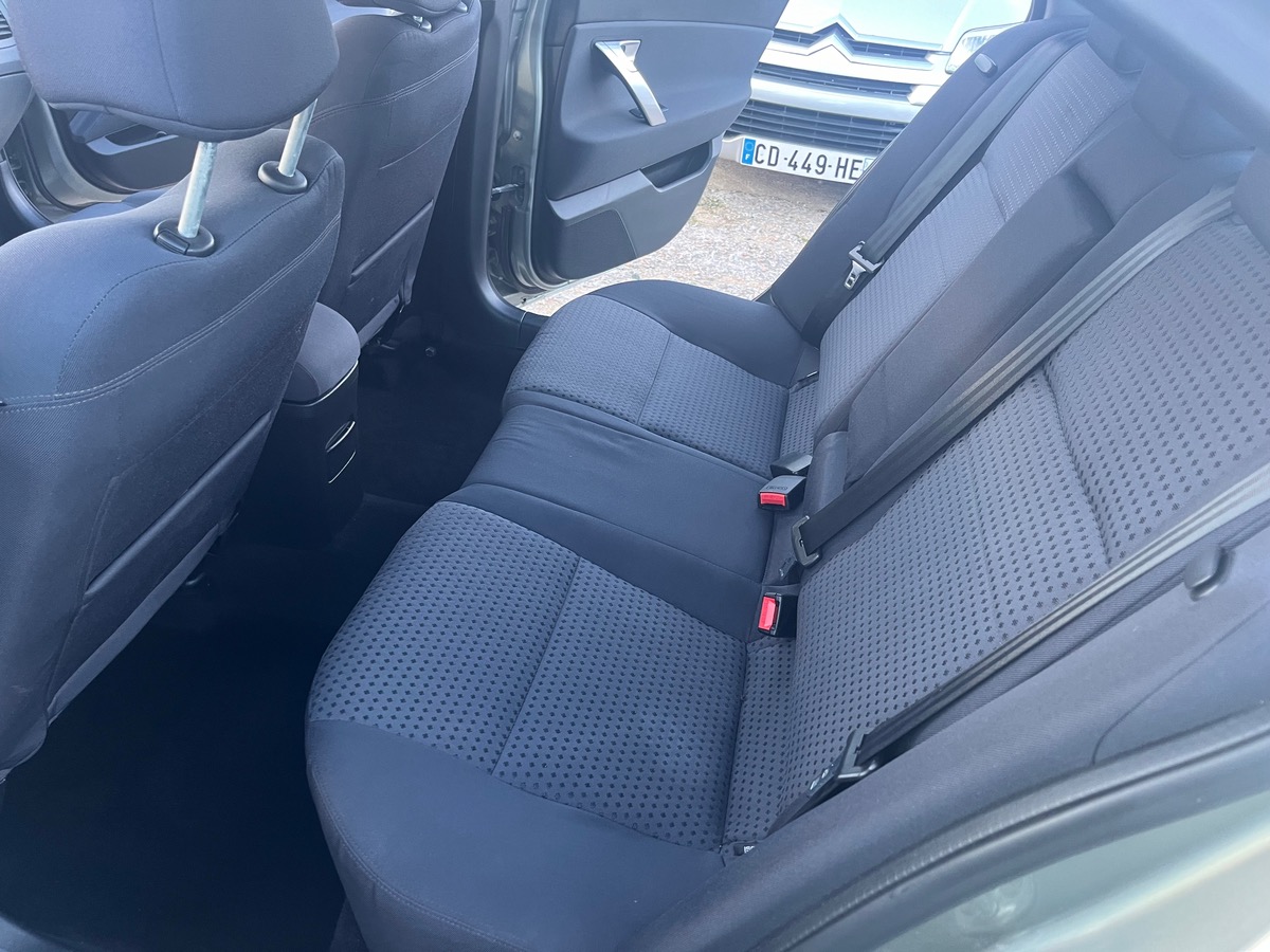 Nissan Primera 1.9 dci 206 KM