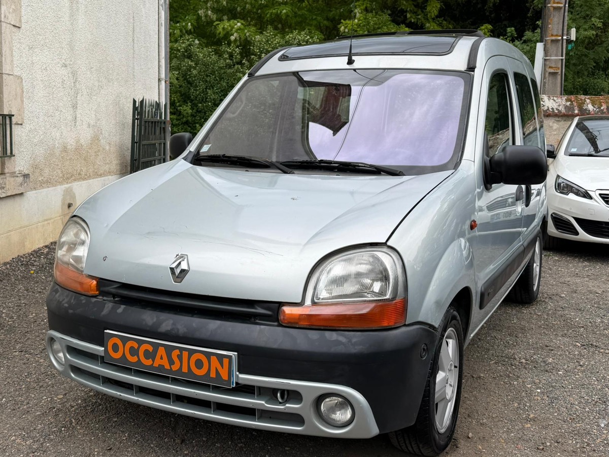 Photo du véhicule
