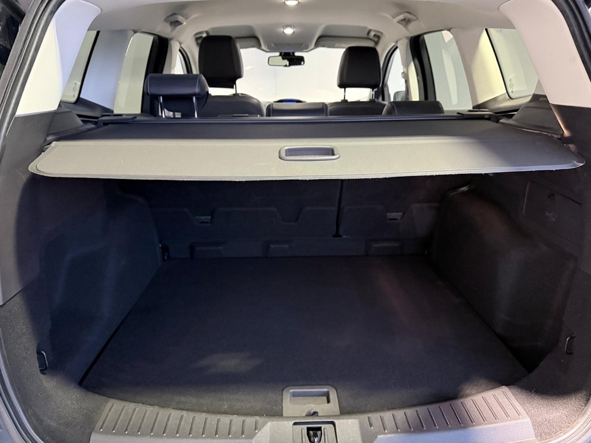 Ford Kuga 2.0 TDCI 136   TITANIUM 4X 2 Première main