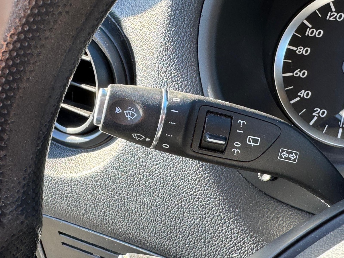 Mercedes Benz VITO 116 cdi 163 ch BVA