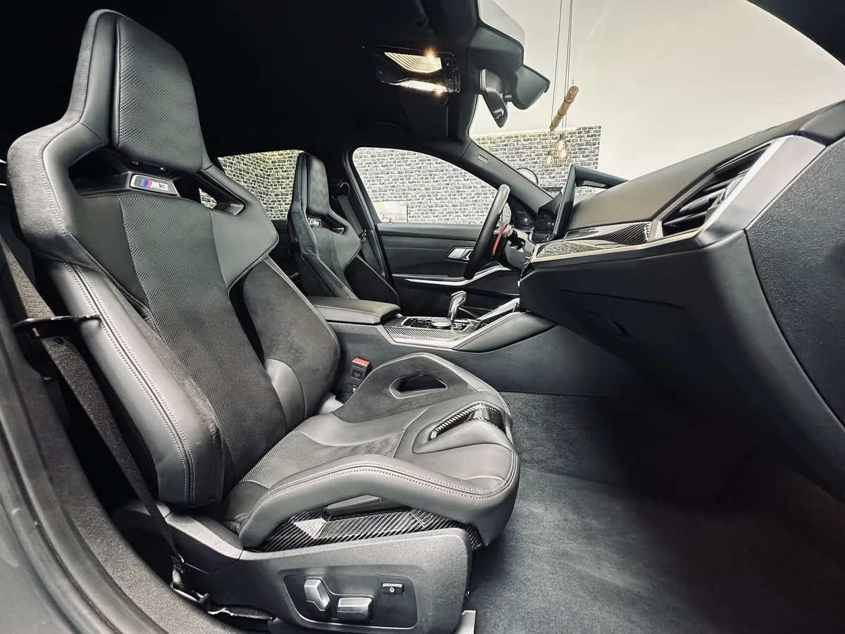 Bmw M3 Touring VII 3.0 510ch Competition M xDrive