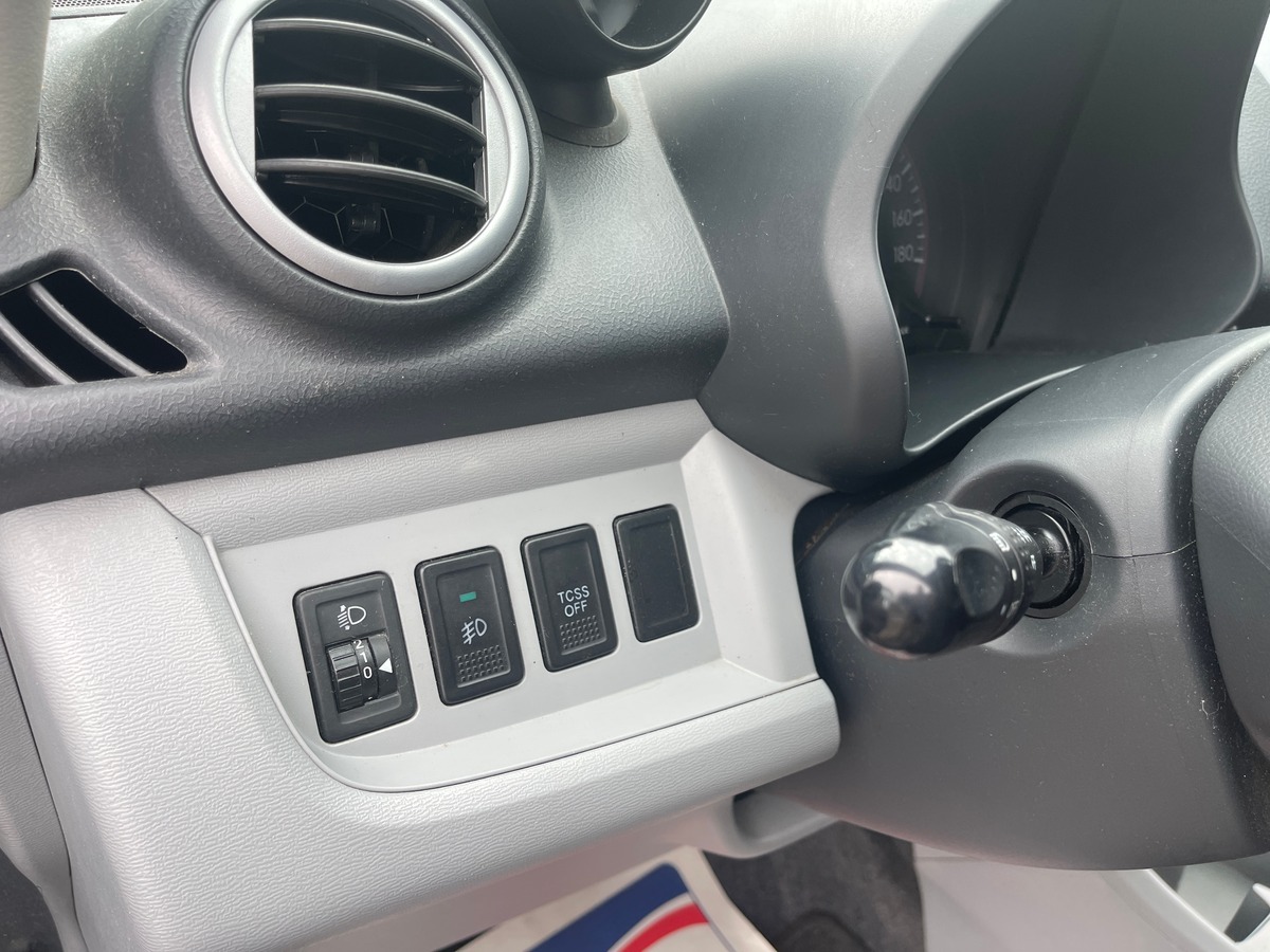 Suzuki Alto 1.0 GL BVA 5p