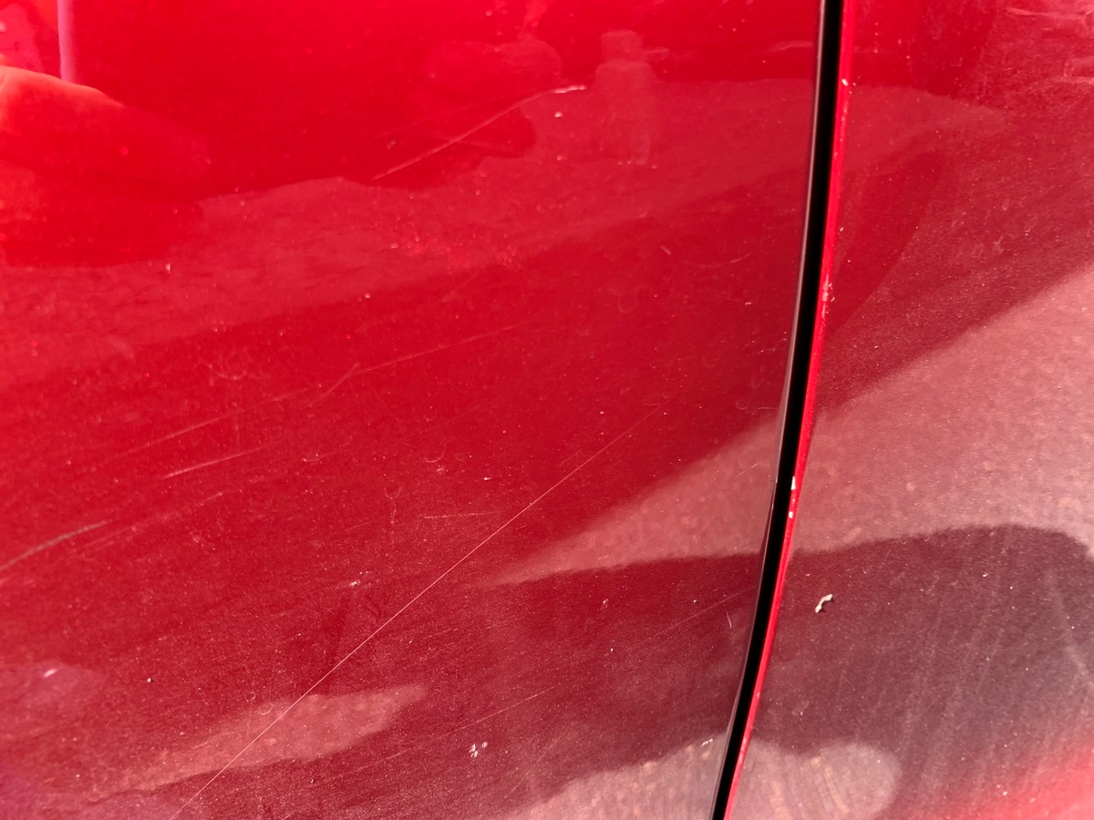 Land-Rover Discovery Sport L550 | P300e | PHEV | Toit panoramique | Caméra recul | Apple car play