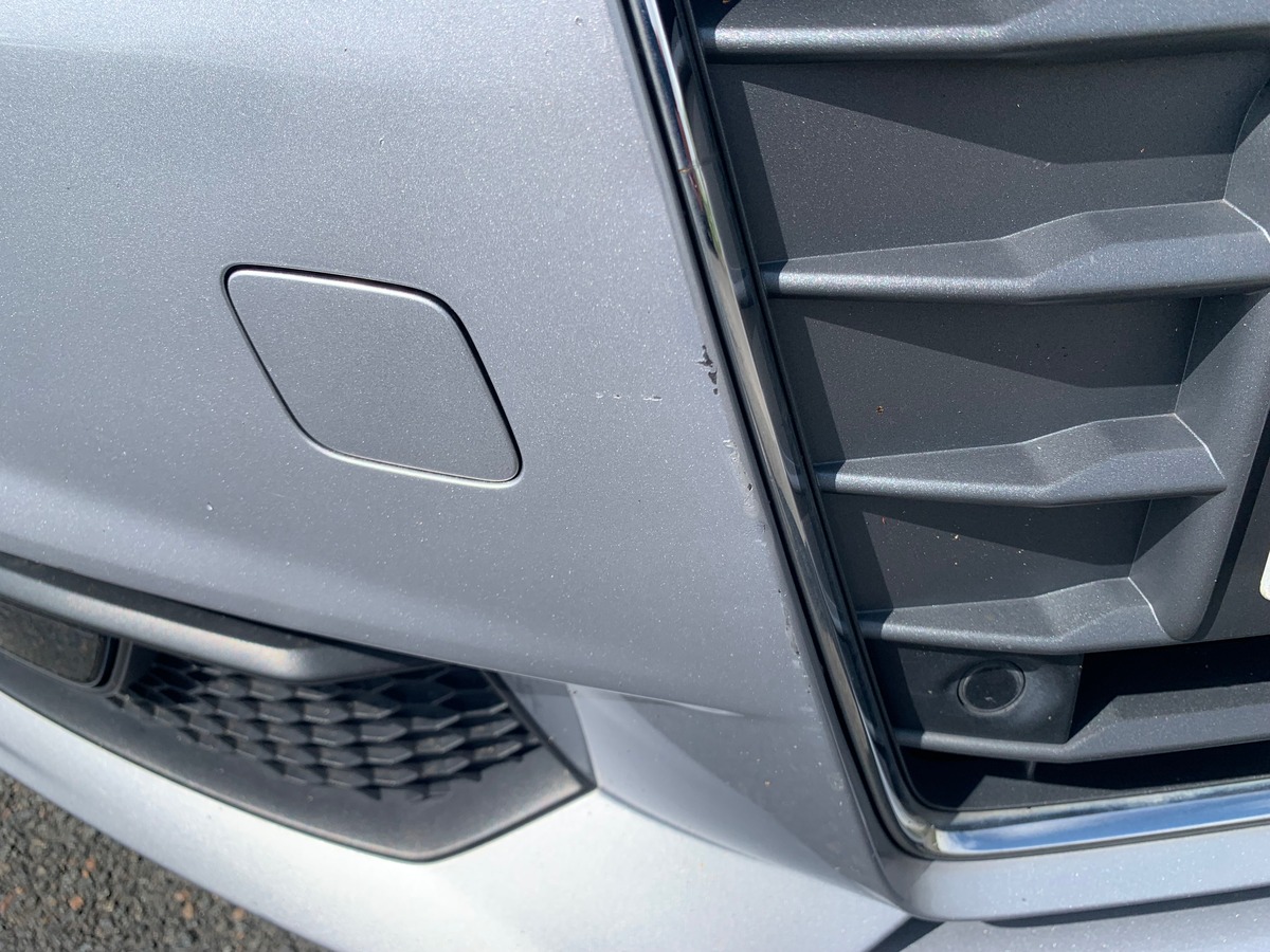 Audi A1 95 | Ultra | GPS | Régulateur de vitesse | Radar stationnement avant arriére | Climatisation