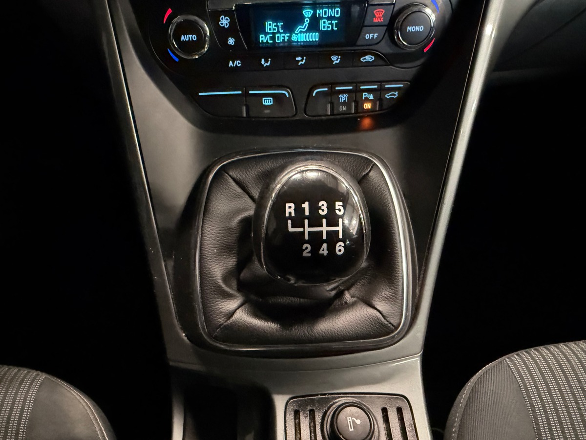 Ford C-max 2.0 tdci 140 Ch Titanium Kit Distribution Ok / Hayon Electrique