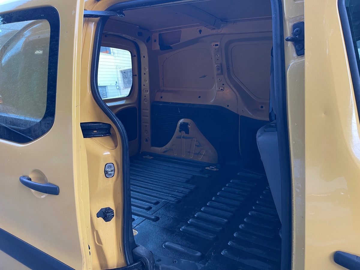 Citroën Berlingo Utilitaire 1.6 HDi 90 CV L1 / Boite Auto /