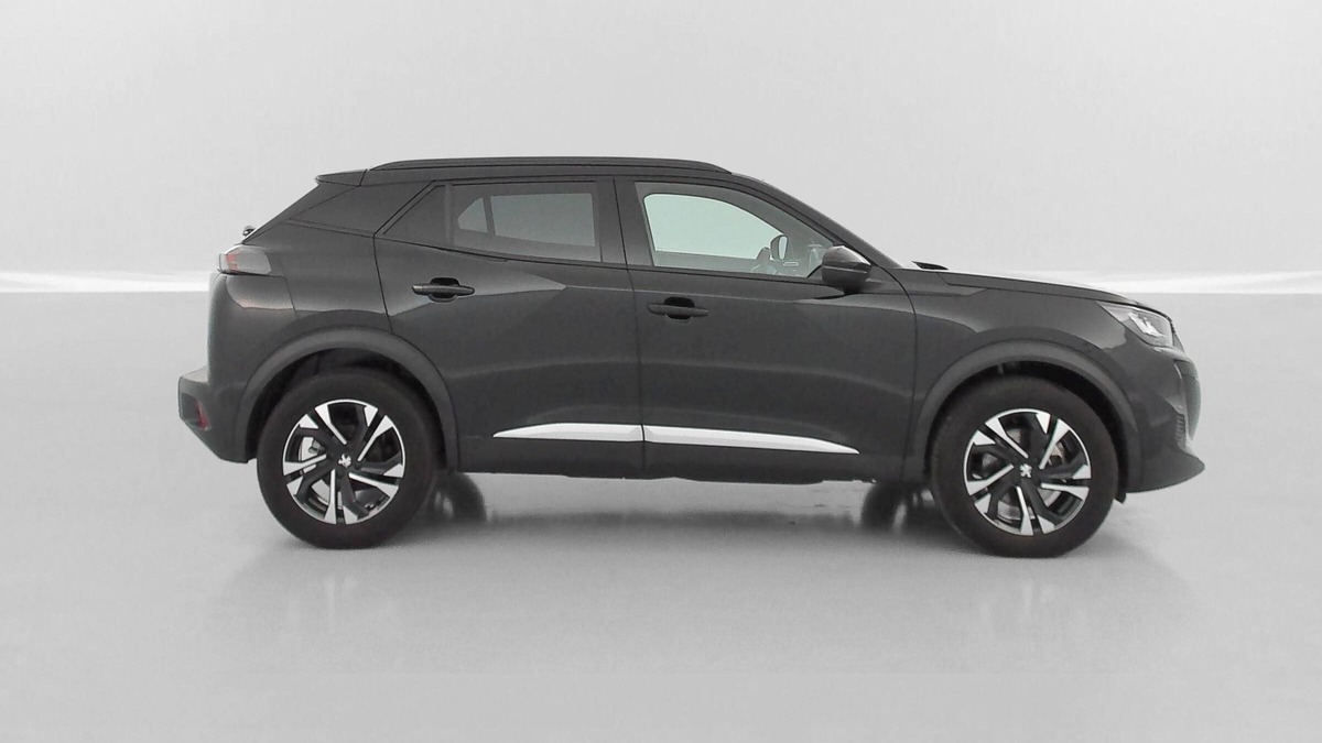 Peugeot 2008 II 1.5 BlueHDi | 130 ch |  Allure | EAT8 | Plusieurs coloris disponible
