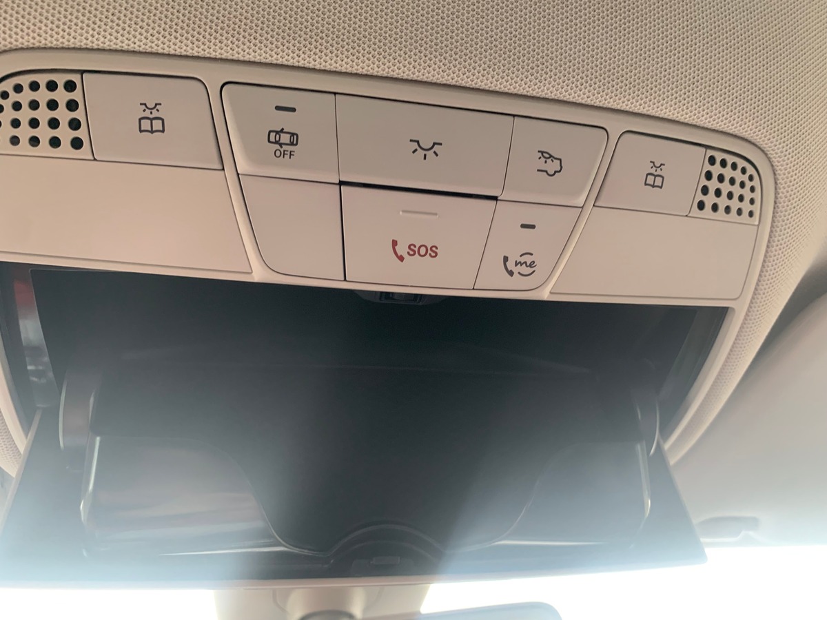 Mercedes-Benz Classe C IV (2) 200 Amg Line | 184 ch |  9G-TRONIC | Caméra recul | Sièges avant sport