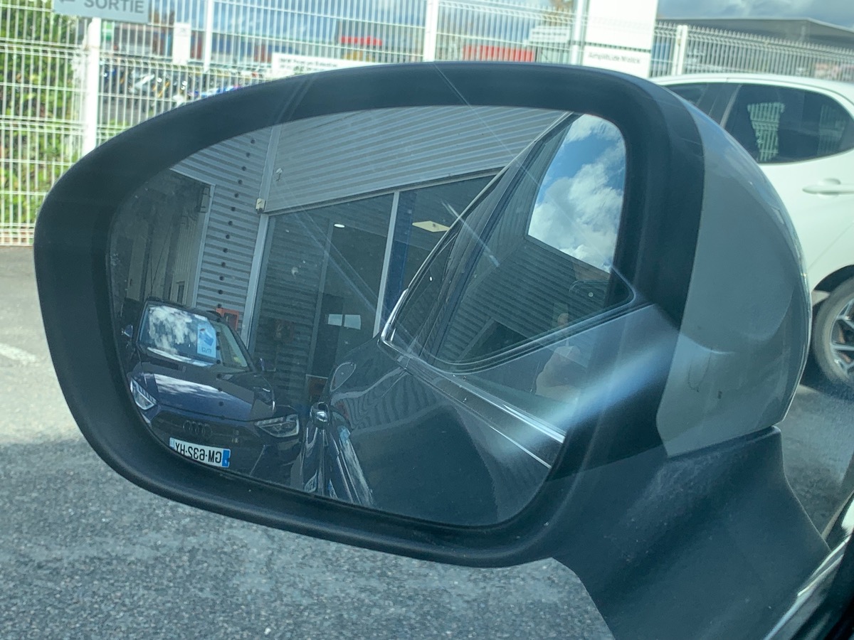 RENAULT CAPTUR E TECH HYBRID 145 ch | TECHNO | Pack Advanced Driving Assist | Pack Full Screen