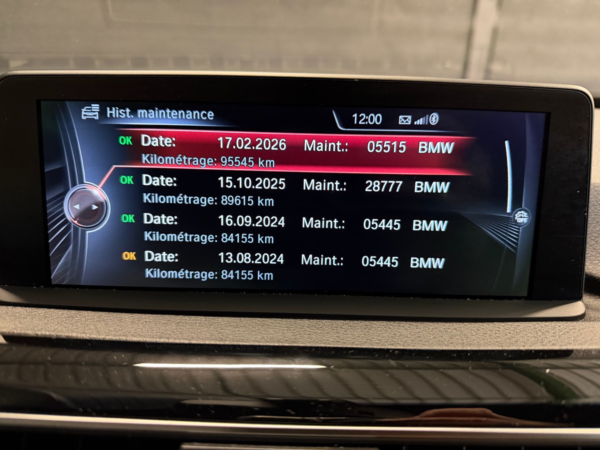 Bmw M4 Coupé F82 3.0 431ch M DKG Toit Carbone