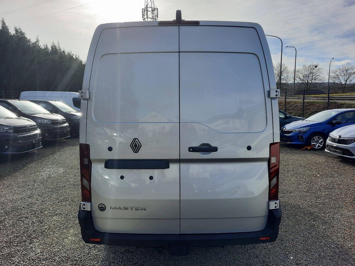 RENAULT Master 3.5 L3H2 2.0 BLUEDCI 130CH M6 EXTRA